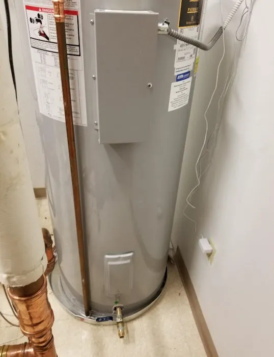 Northern Virginia Plumbing Services Picture 6