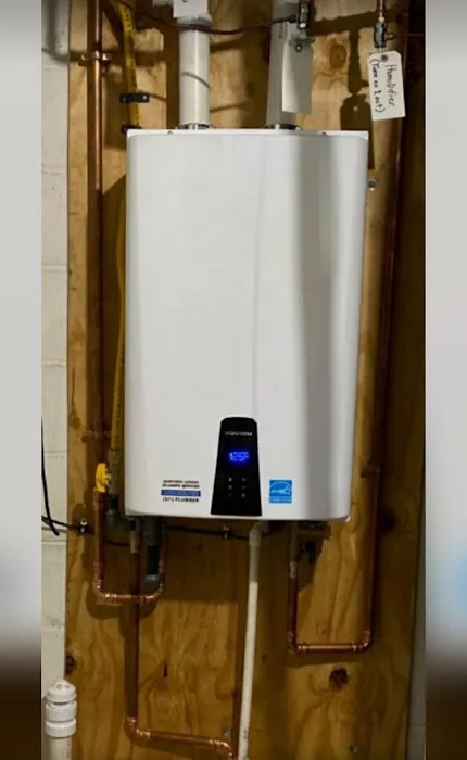 Northern Virginia Plumbing Services Picture 2