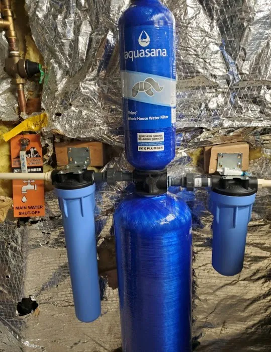 Northern Virginia Plumbing Services Picture 9