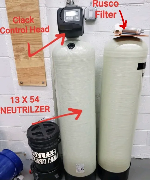 Northern Virginia Plumbing Services Picture 1
