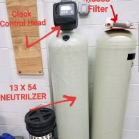 Northern Virginia Plumbing Services ico