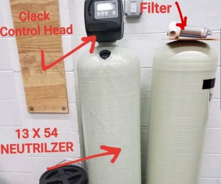 Northern Virginia Plumbing Services