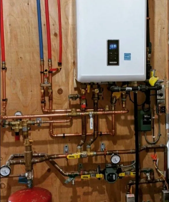 Northern Virginia Plumbing Services Picture 3