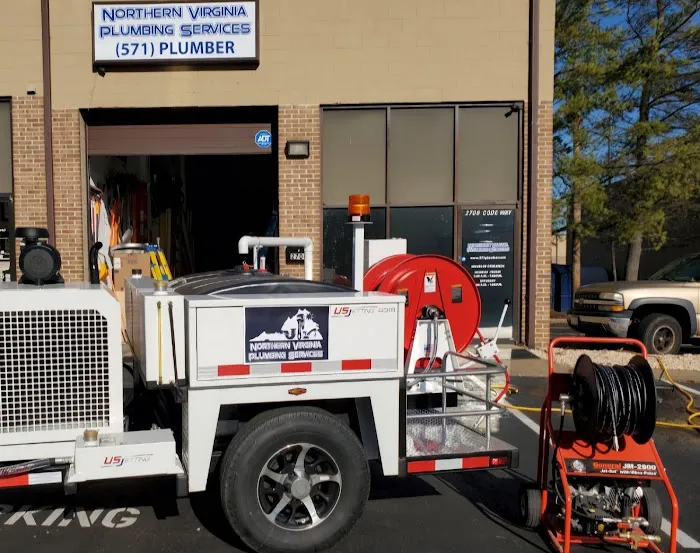 Northern Virginia Plumbing Services Picture 5
