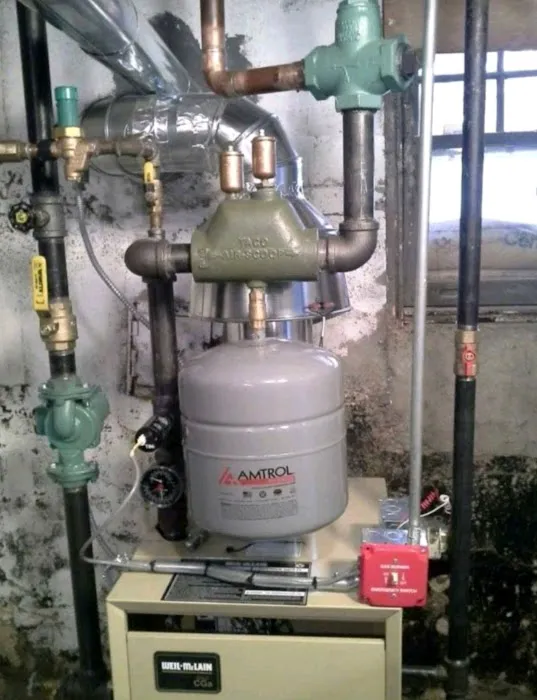 Northern Virginia Plumbing Services Picture 7