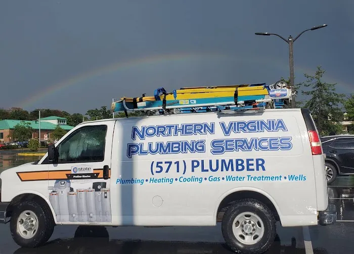 Northern Virginia Plumbing Services Picture 8