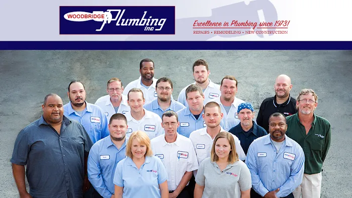 Woodbridge Plumbing Picture 1