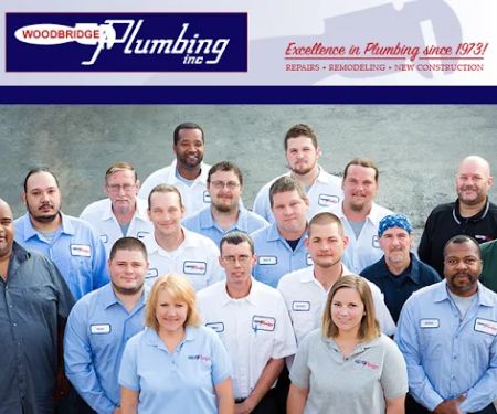 Woodbridge Plumbing