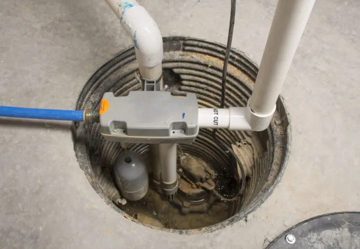 Woodbridge Plumbing Picture 9