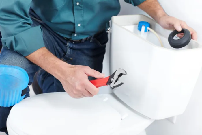 Woodbridge Plumbing Picture 7