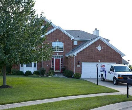 Roto-Rooter Plumbing & Water Cleanup