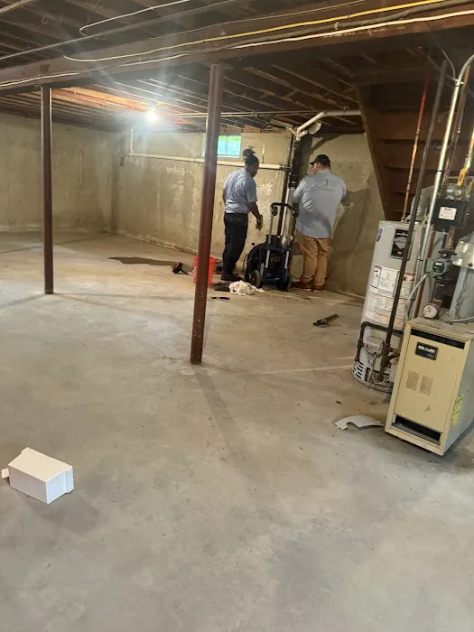 Roto-Rooter Plumbing & Water Cleanup Picture 5