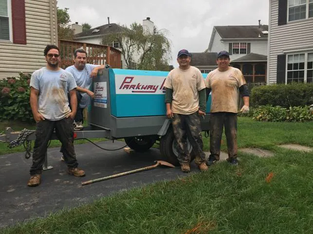 Parkway Plumbing Inc Picture 4