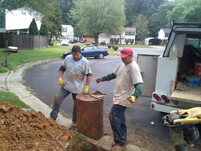 Parkway Plumbing Inc Picture 10