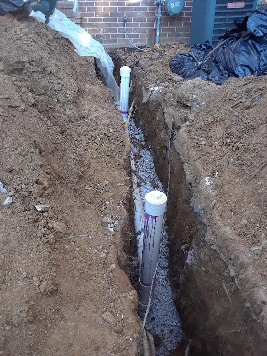 Parkway Plumbing Inc Picture 5