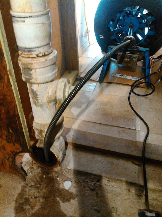 Parkway Plumbing Inc Picture 9