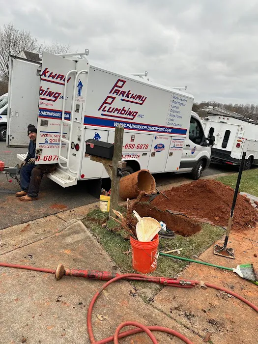 Parkway Plumbing Inc Picture 1