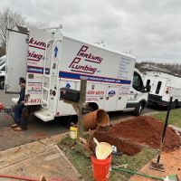 Parkway Plumbing Inc ico