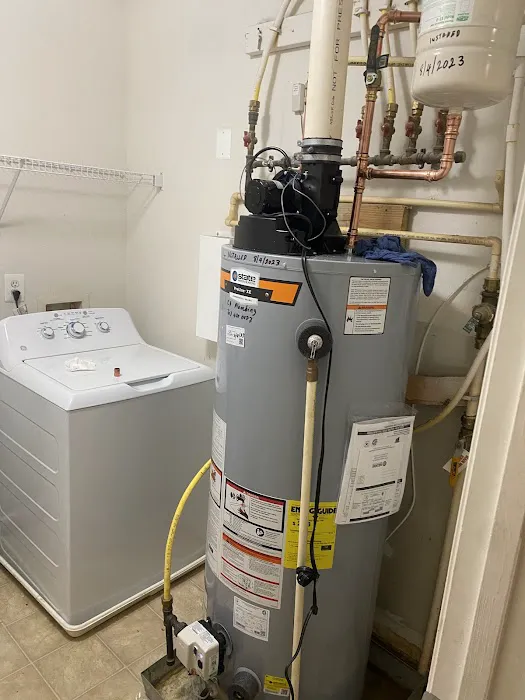 CA Plumbing & Drain, LLC Picture 6