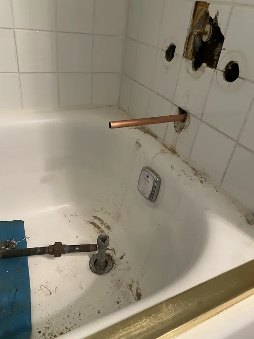 CA Plumbing & Drain, LLC Picture 3