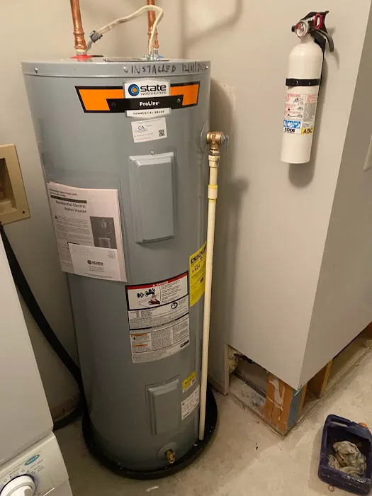 CA Plumbing & Drain, LLC Picture 2