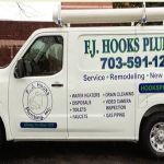 Fj Hooks Plumbing,Inc