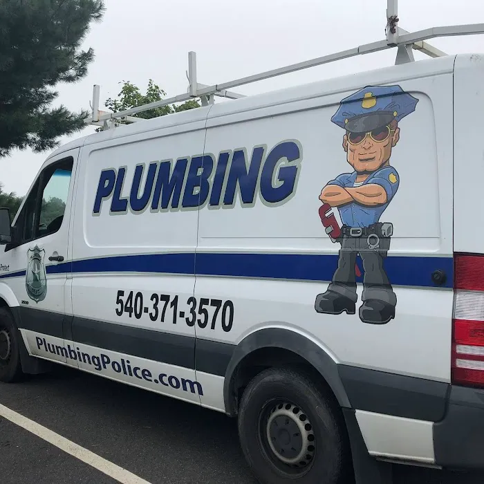 Plumbing Police, LLC Picture 1