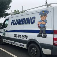Plumbing Police, LLC ico