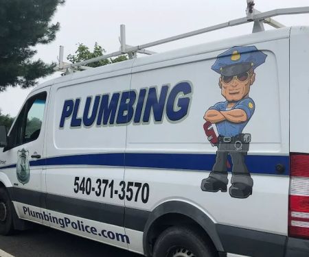 Plumbing Police, LLC