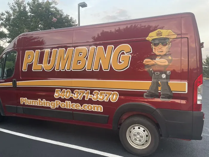 Plumbing Police, LLC Picture 5