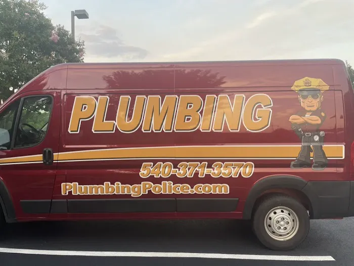 Plumbing Police, LLC Picture 6