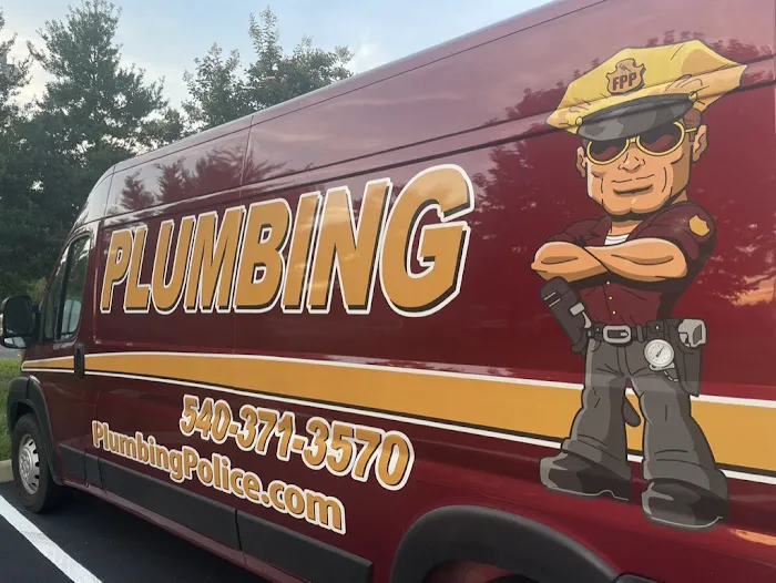 Plumbing Police, LLC Picture 4