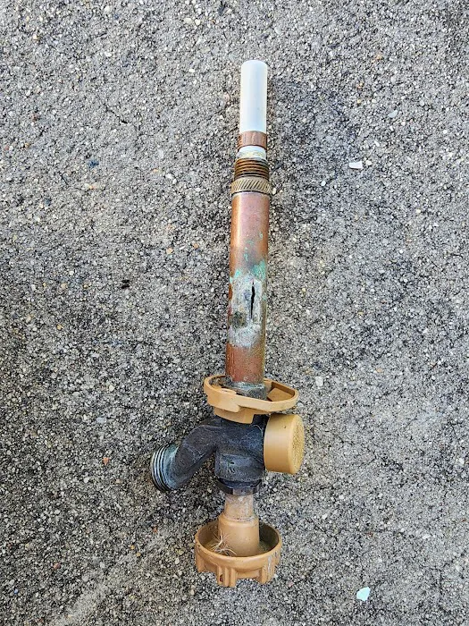 Southern Spotslyvania Plumbing Picture 1