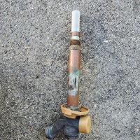 Southern Spotslyvania Plumbing ico