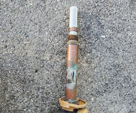 Southern Spotslyvania Plumbing