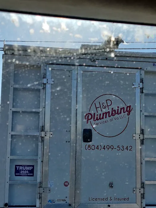 H & P Plumbing Services of VA LLC Picture 1