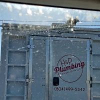 H & P Plumbing Services of VA LLC ico