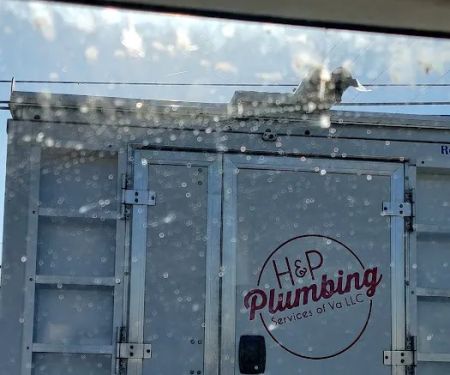 H & P Plumbing Services of VA LLC