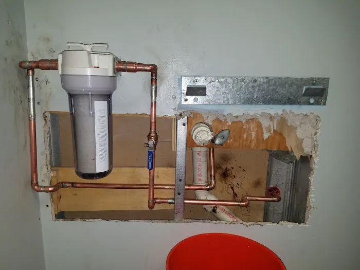 Aqua Plus Plumbing Picture 1