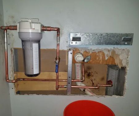 Aqua Plus Plumbing
