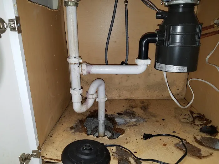 Aqua Plus Plumbing Picture 9