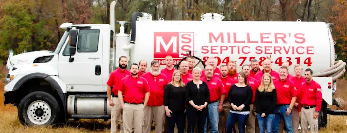Miller's Services Picture 2