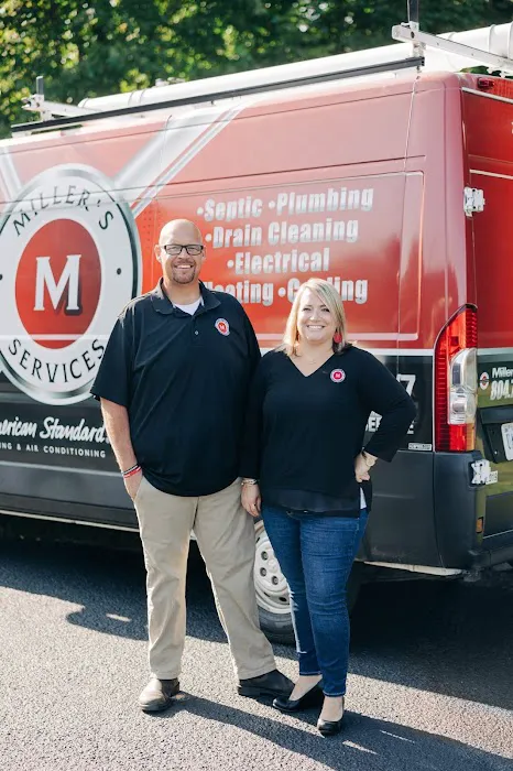 Miller's Services Picture 8