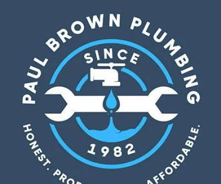 Paul Brown Plumbing & Heating Inc