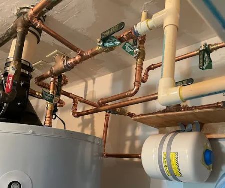 Tolyn's Repair Service LLC