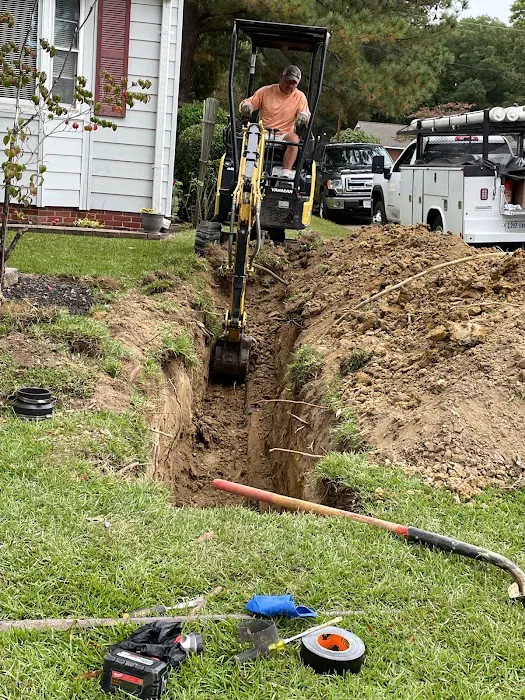 Tolyn's Repair Service LLC Picture 6
