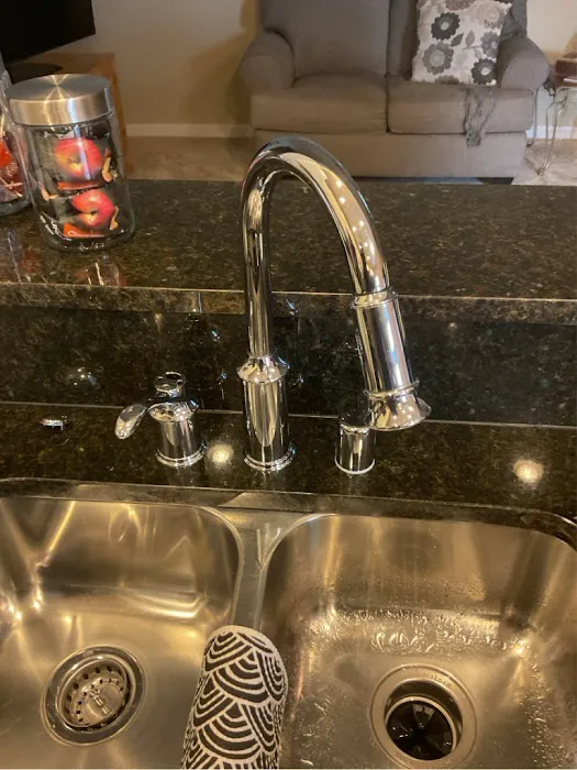 Plumb Perfect Plumbing Picture 9