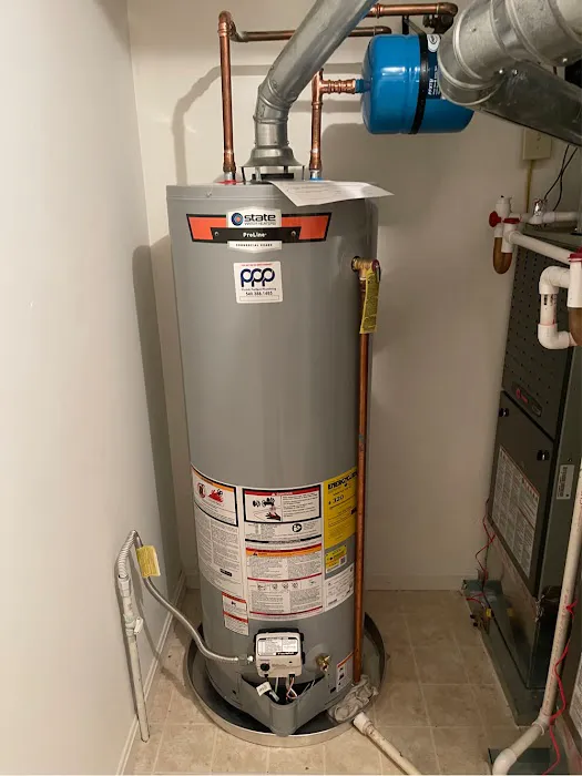 Plumb Perfect Plumbing Picture 2