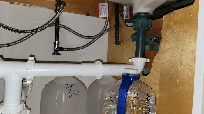 Plumb Perfect Plumbing Picture 8