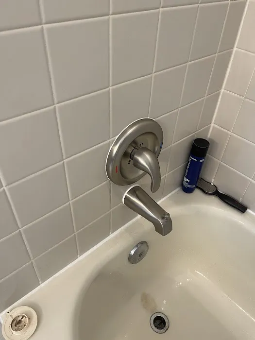 Grand Slam Plumbing Picture 1